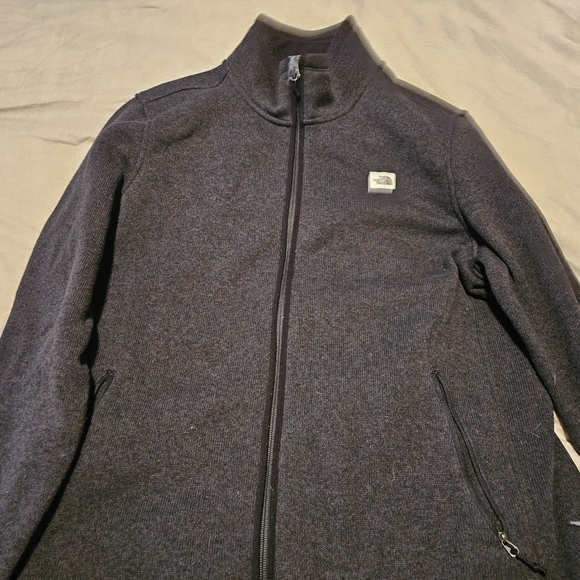 The North Face Tops - The North Face Womens Fleece